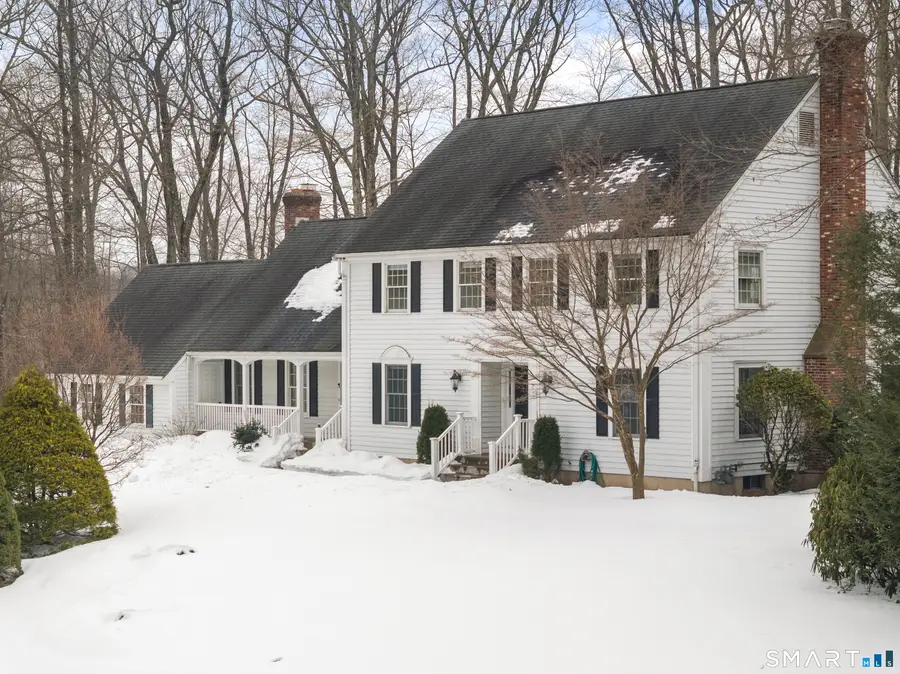 7 Hadley Drive, Avon, CT 06001 - #2