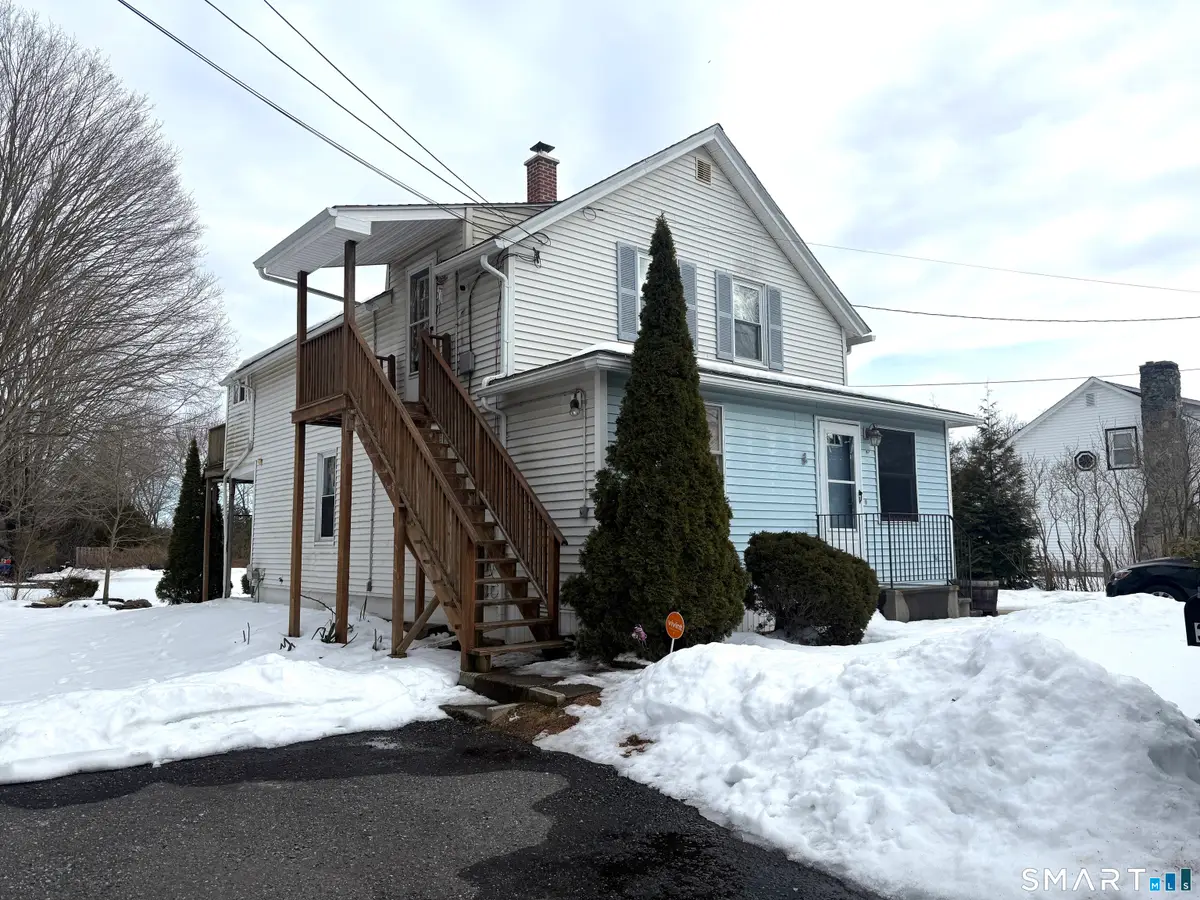31 Williams Street, Griswold, CT 06351 - #1