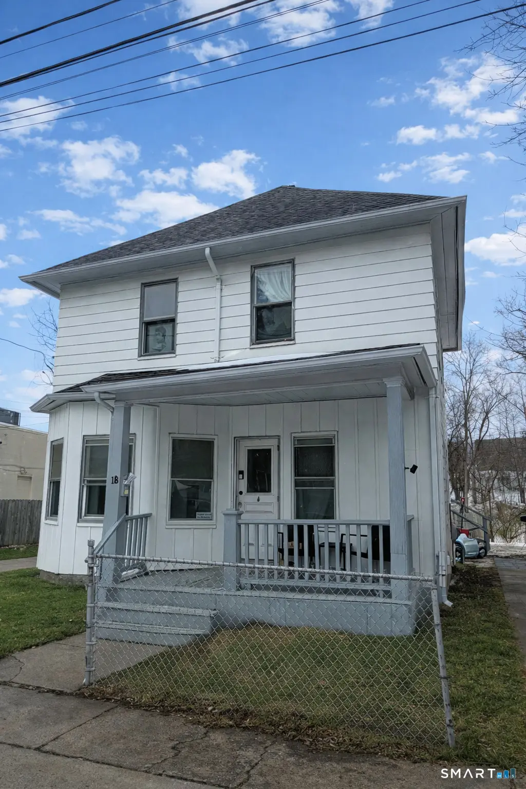 18 Woodruff Court, New Britain, CT 06053 - #1