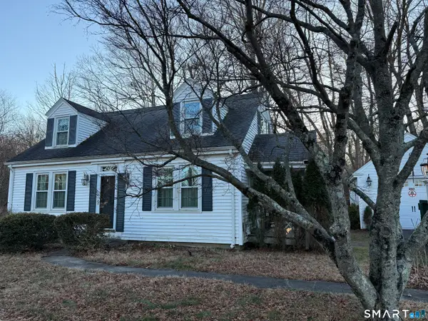 153 Norwich Westerly Road, North Stonington, CT 06359