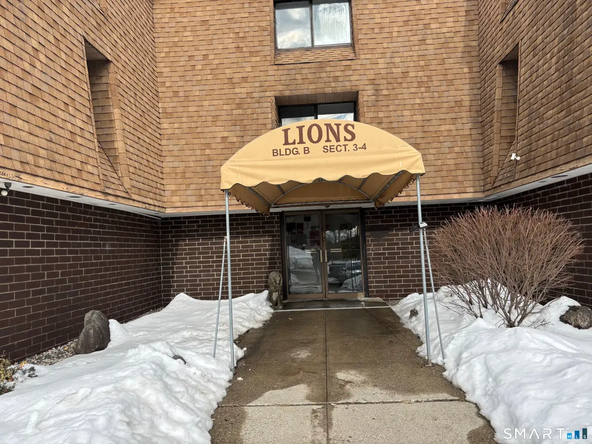 126 Triangle Street #APT B43, Danbury, CT 06810 - #1