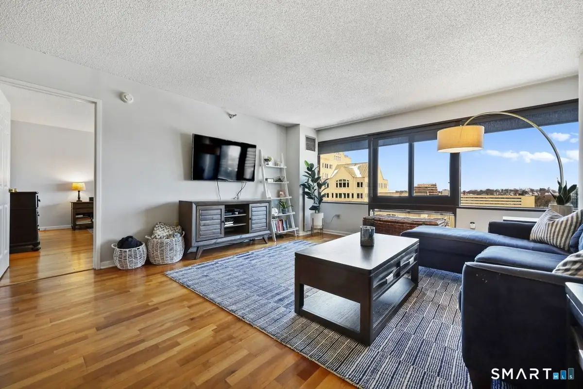 127 Greyrock Place #APT 1408, Stamford, CT 06901 - #1