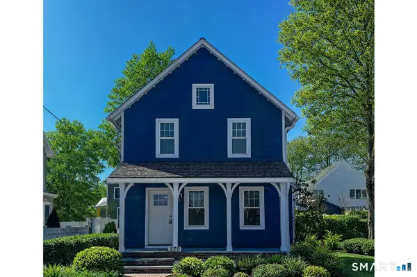 279 Spruce Street, Fairfield, CT 06890