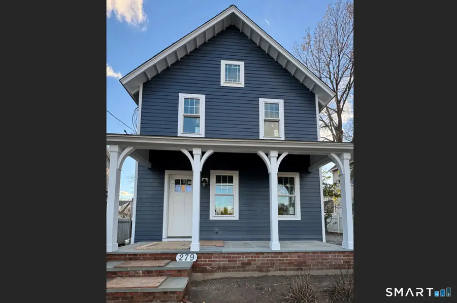279 Spruce Street, Southport, CT 06890 - #2