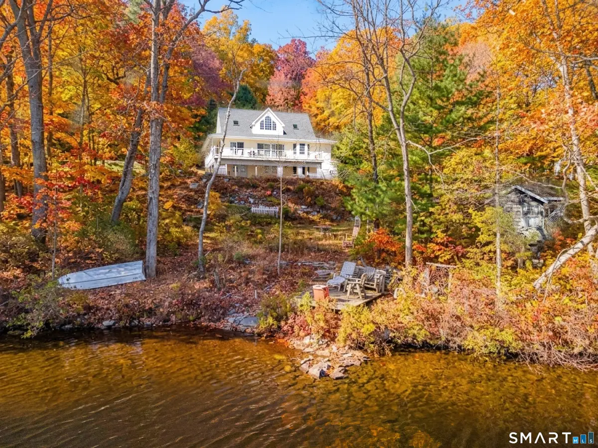 20 Wildwood Road, Vernon, CT 06066 - #1