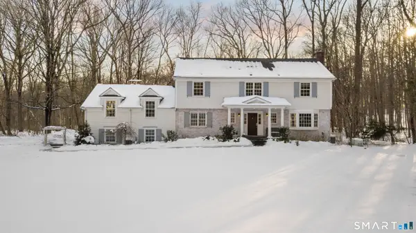19 Circle Road, Darien, CT 06820