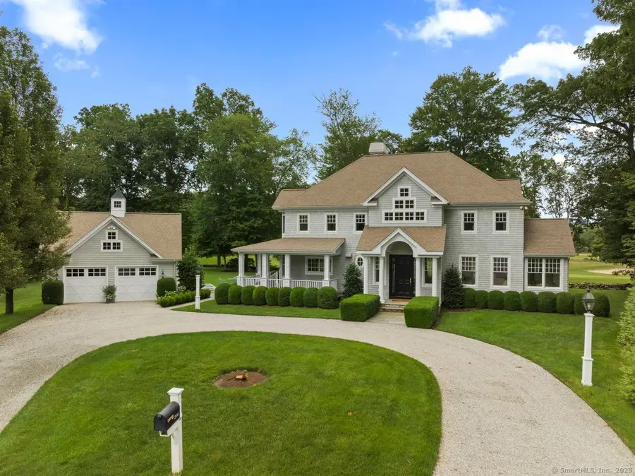 205 & 206 Fox Hopyard Road, East Haddam, CT 06423 - #2