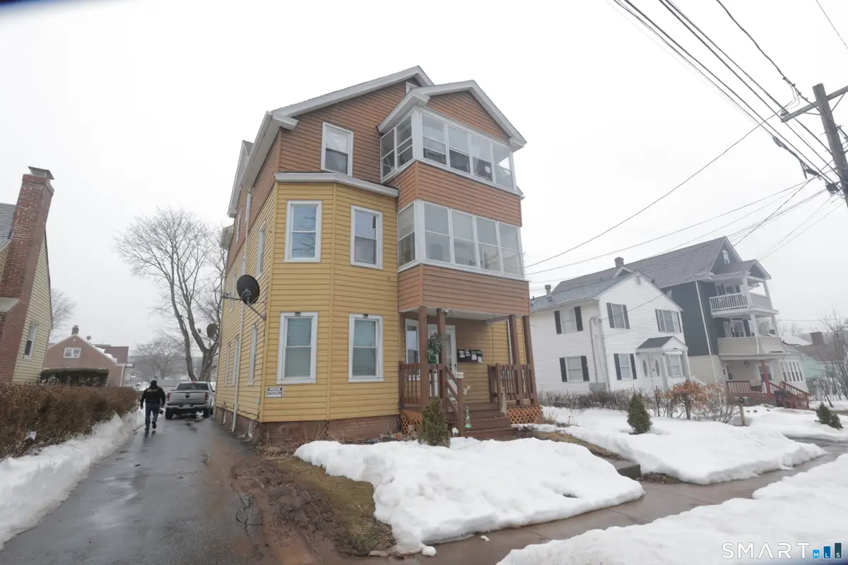 80 Collins Street, New Britain, CT 06051 - #1