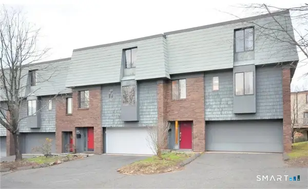 91 Trolley Crossing Lane #91, Middletown, CT 06457