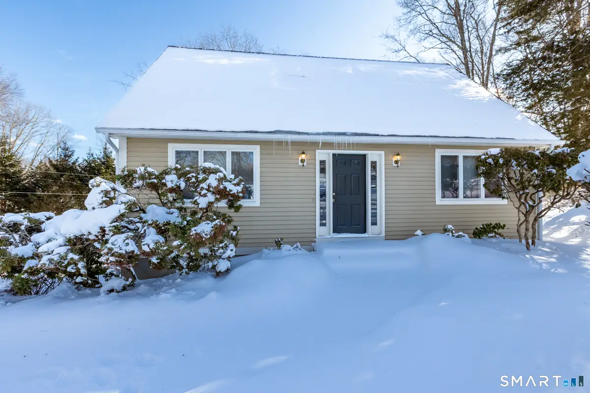 550 High Street, Coventry, CT 06238 - #1