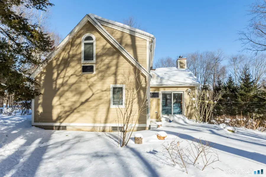 550 High Street, Coventry, CT 06238 - #2