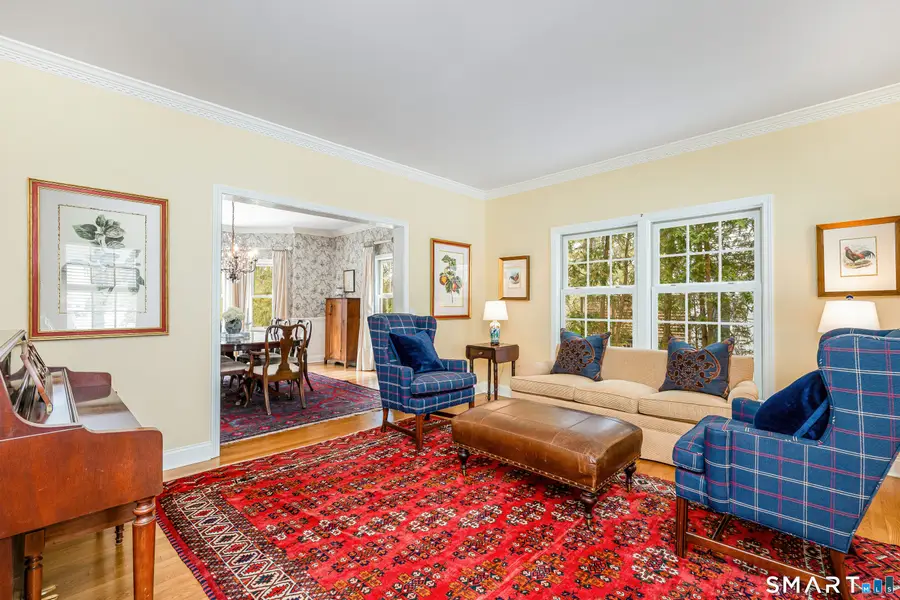 43 Phillips Lane, Darien, CT 06820 - #3