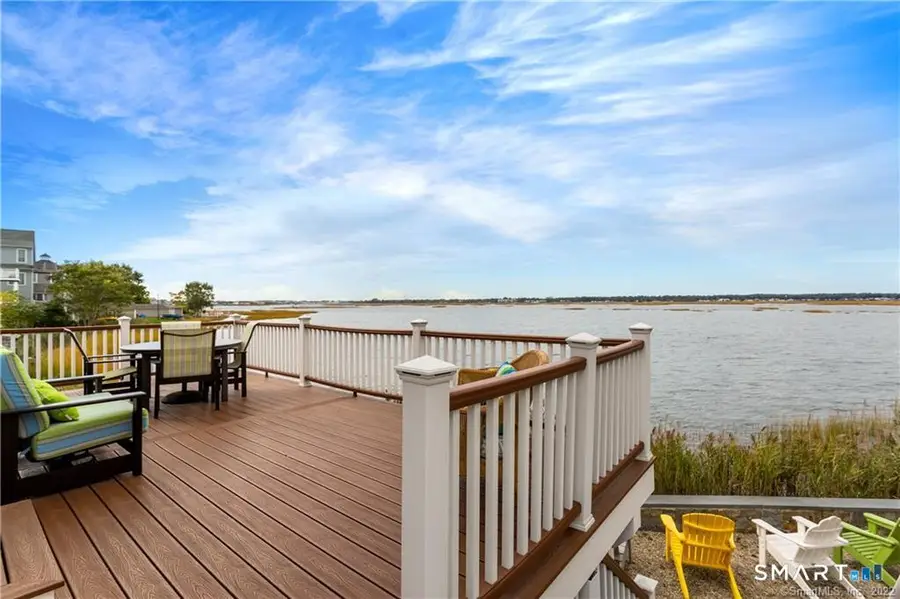 50 Milford Point Road, Milford, CT 06460 - #3