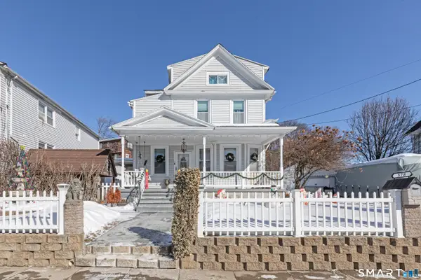 578 Beechmont Avenue, Bridgeport, CT 06606