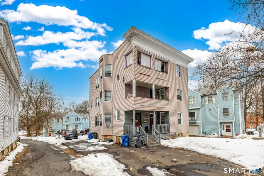 37 Zion Street, Hartford, CT 06106 - #3