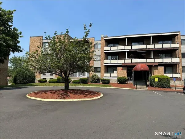 155 Bull Hill Lane #APT 201, West Haven, CT 06516