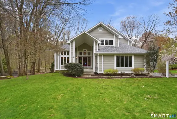 97 Nicole Drive, Glastonbury, CT 06073