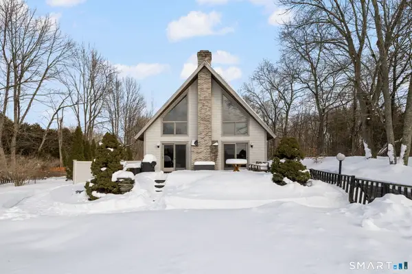 233 North Society Road, Canterbury, CT 06331