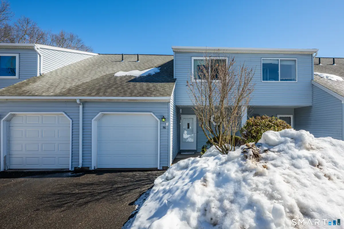 565 Clark Avenue #APT 56, Bristol, CT 06010 - #1