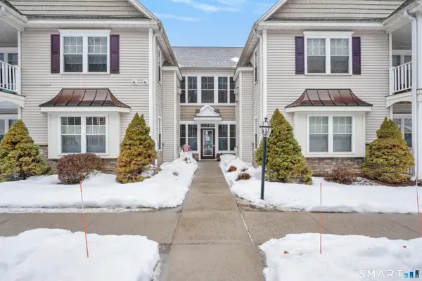 95 South Ridge Lane #CG2, Berlin, CT 06037