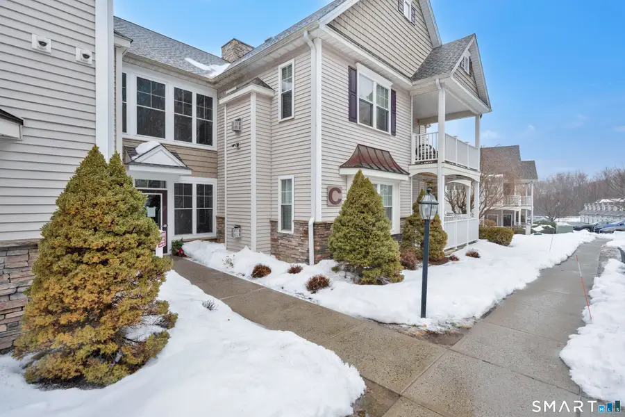 95 South Ridge Lane #CG2, Berlin, CT 06037 - #2