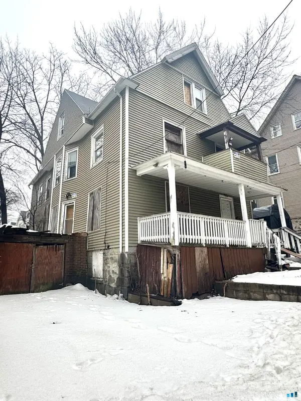 35 Frederick Street, Waterbury, CT 06710