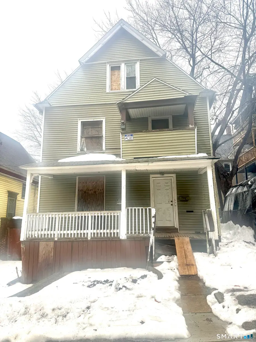 35 Frederick Street, Waterbury, CT 06710 - #2