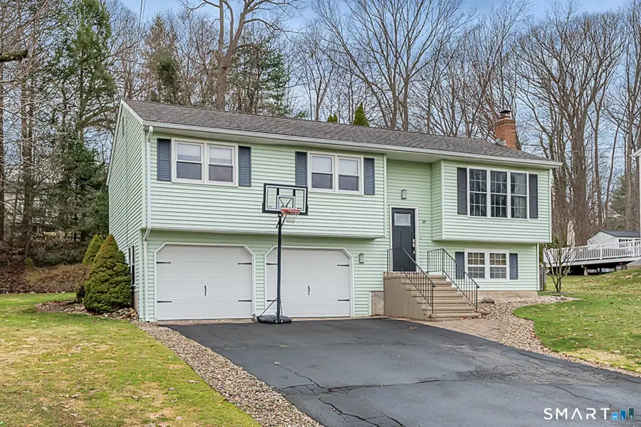 69 Strawberry Hill Road, Bristol, CT 06010 - #2