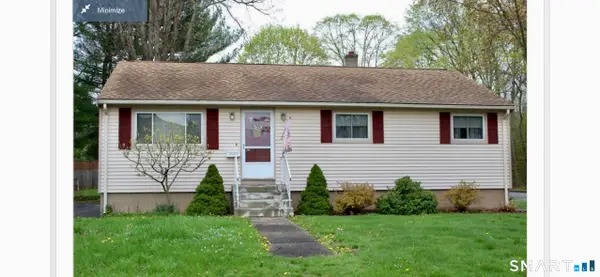 7 Dove Drive, Meriden, CT 06451