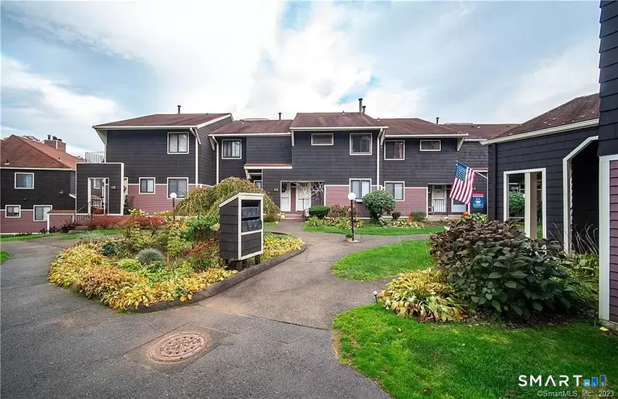 5 Stonegate Circle #F, Branford, CT 06405 - #2