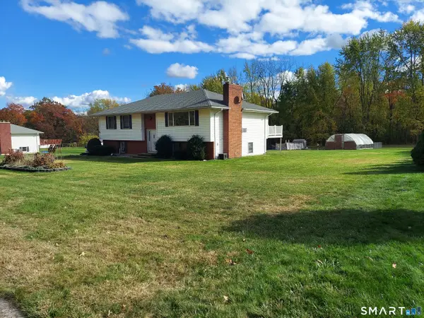 95 Abbe Road, Enfield, CT 06082