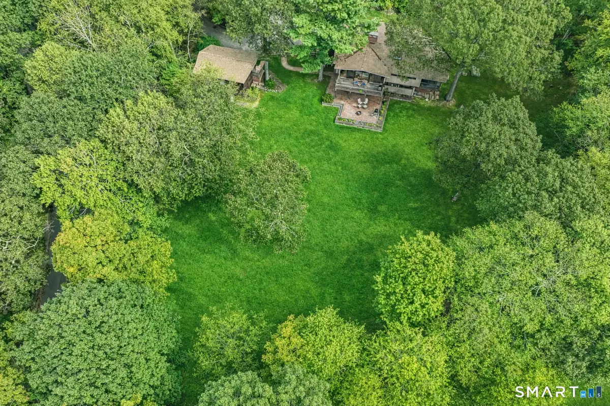 51 Deer Run Road, Wilton, CT 06897 - #1