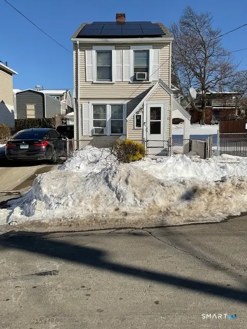 95 Haven Street, New Haven, CT 06511