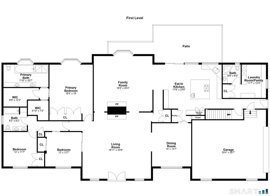 37 Quarry Road, Stamford, CT 06903 - #3