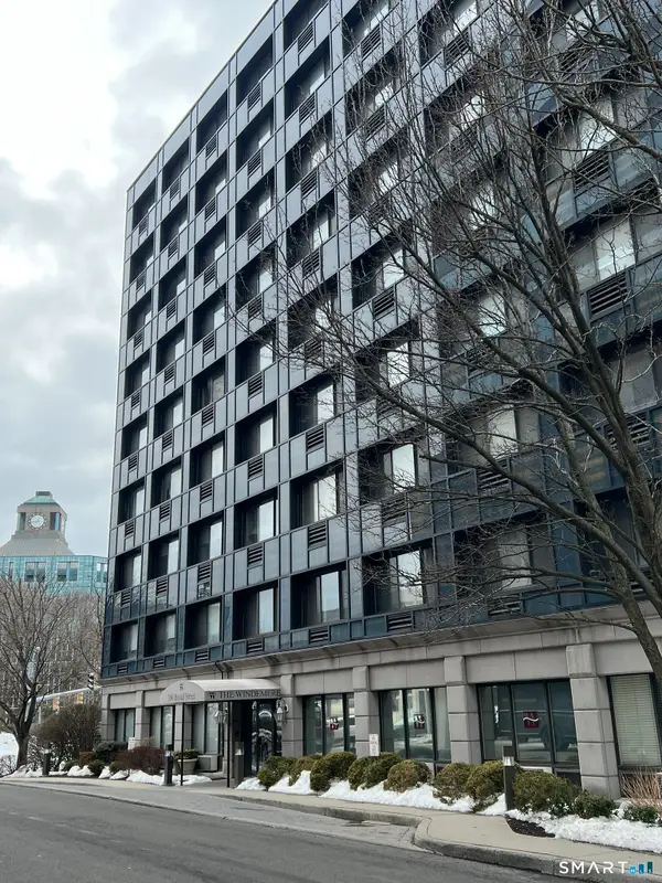 300 Broad Street #707, Stamford, CT 06902