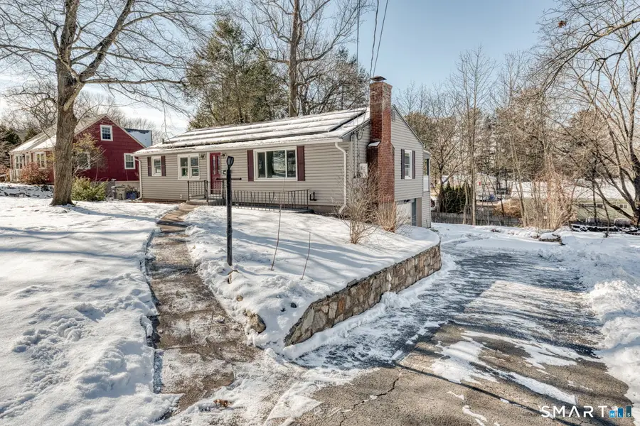 110 Greenwood Drive, Manchester, CT 06042 - #3