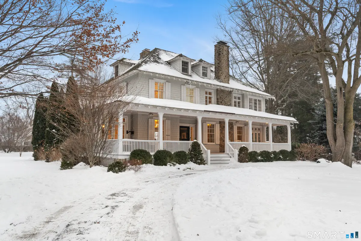 242 Ocean Drive West, Stamford, CT 06902 - #1