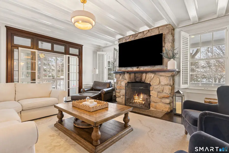 242 Ocean Drive West, Stamford, CT 06902 - #3