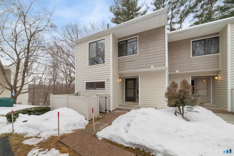 58 Currier Place #58, Cheshire, CT 06410 - #2
