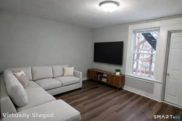 116 Old Foxon Road, East Haven, CT 06513