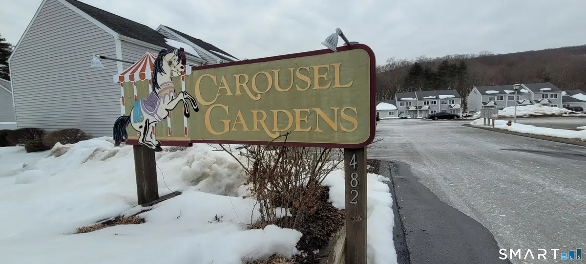 482 Lake Avenue #6, Bristol, CT 06010 - #1