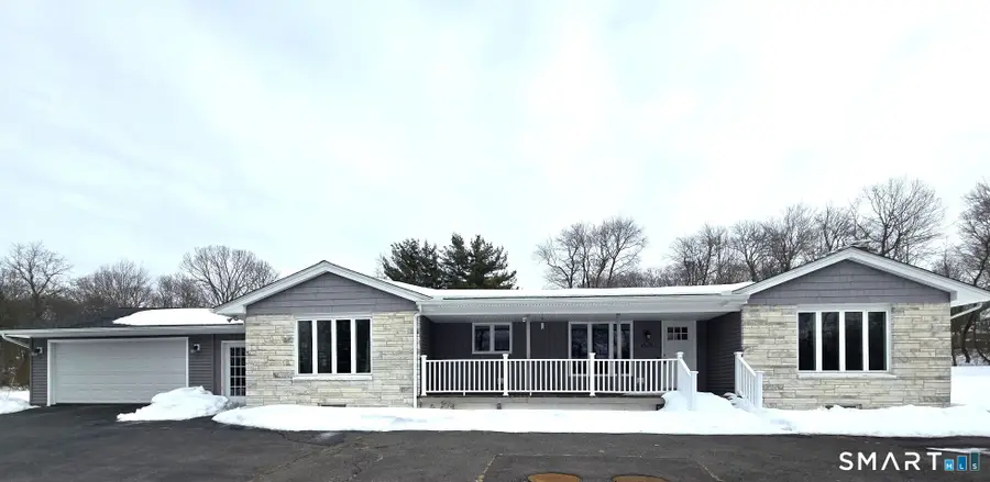 573 Wolcott Road, Bristol, CT 06010 - #2