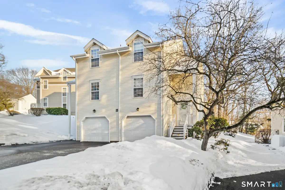 1159 Highland Avenue #15B, Waterbury, CT 06708 - #1