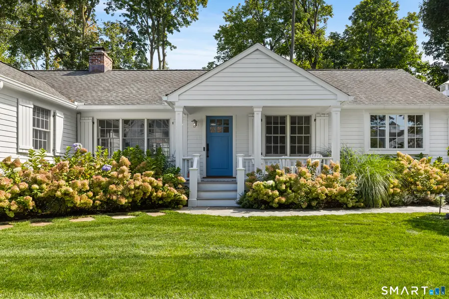 13 Pond Street, Norwalk, CT 06853 - #2