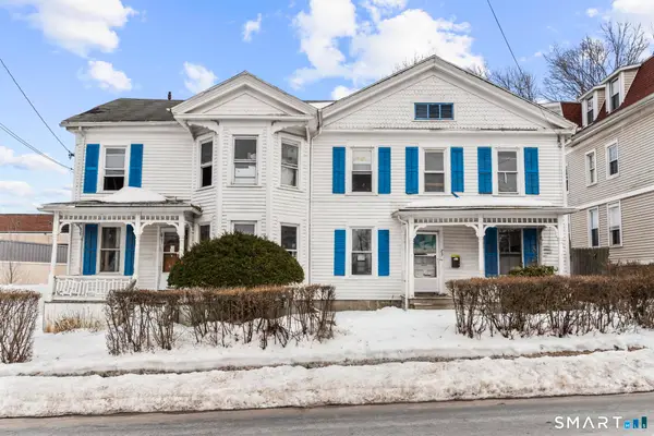 25 Catlin Street, Meriden, CT 06450