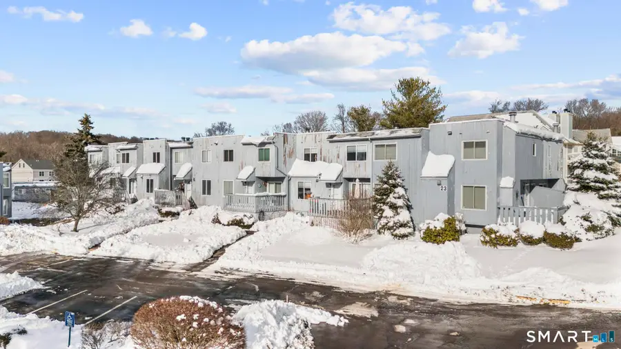 23 Birch Lane #H, East Haven, CT 06513 - #2