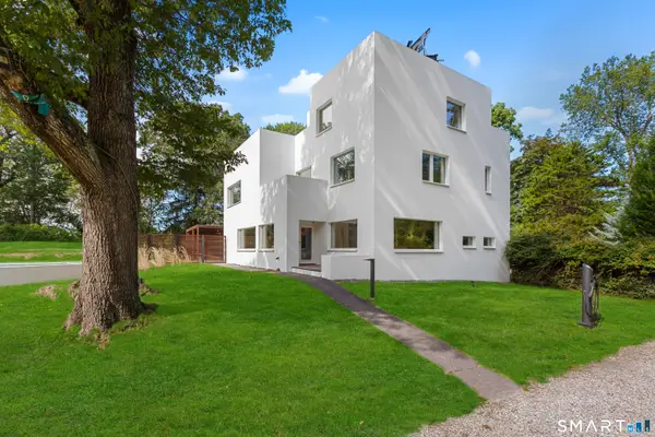 118 Roseville Road, Westport, CT 06880