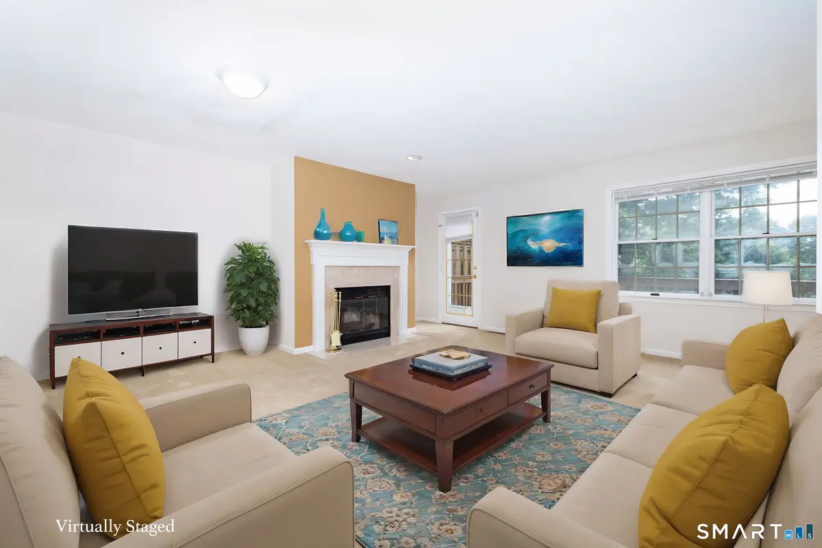 803 Holly Hill Drive #803, Rocky Hill, CT 06067 - #1