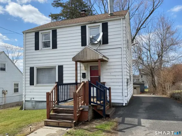 14 Sequin Street, Hartford, CT 06106