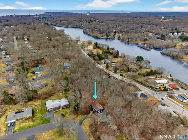 7 Laurel Hill Drive South, East Lyme, CT 06357